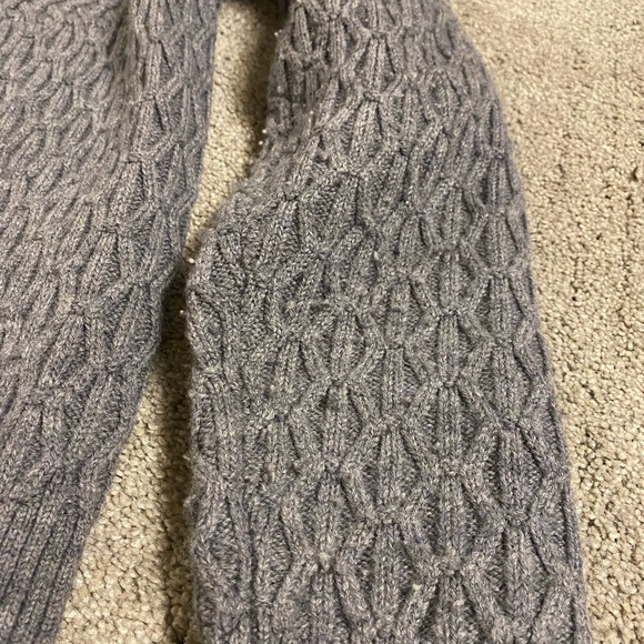 Willis - Huckberry 100% wool sweater - Picture 5 of 7